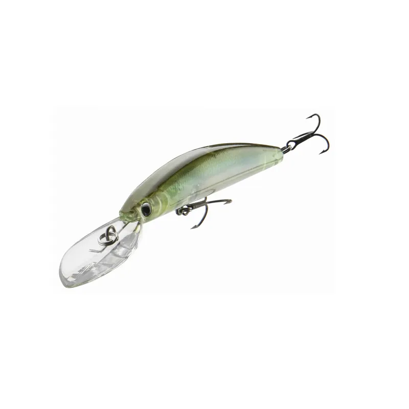 Daiwa Tournament Double Clutch 7,5 cm-7,5 cm SPG ASL