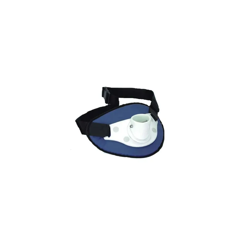 Dega Gimbal Bauchgurt Blau-