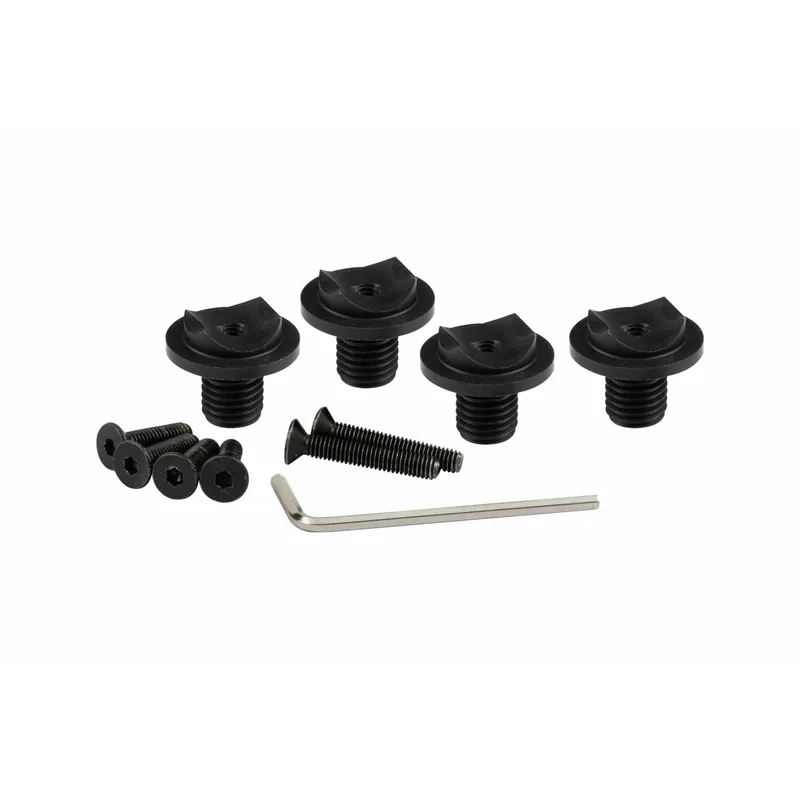 Fox Black Label Conversion Kit-