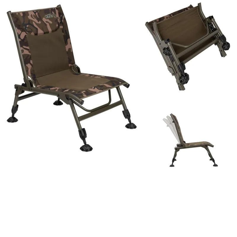 Fox Duralite Recliner Chair-