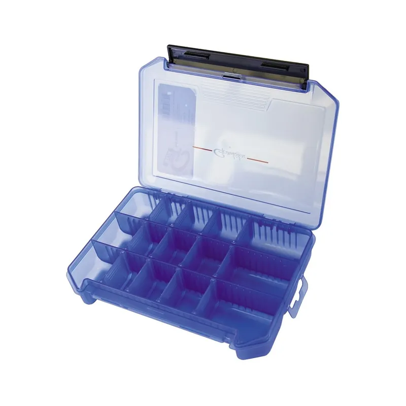 GAMAKATSU G-BOX UTILITY 3200 20,7 x 14,6 x 4 cm-