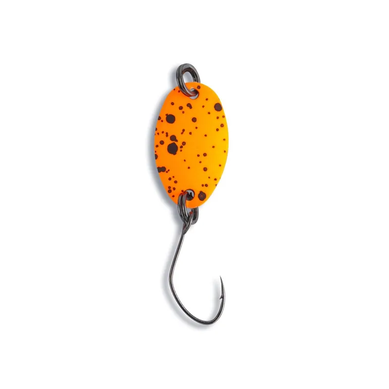 IRON TROUT Little John Spoon 1,5g-Spoon 1,5g BSY