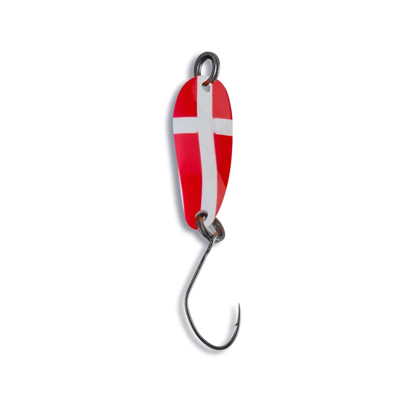 IRON TROUT Long John Spoon 1,5g-Spoon 1,5g BSY