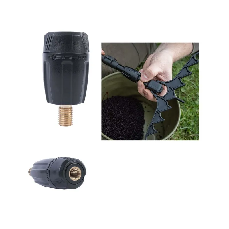 Korum Speed Fit Adapter-