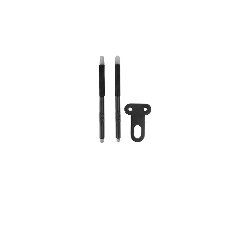 Lok Down Snag Ears-