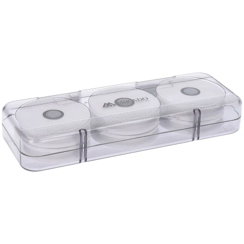 Mikado Box - Für Rigs H551 (22x8,3x3,5cm)-