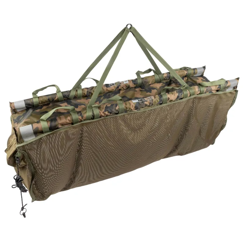 Mikado CARP SLING - ENCLAVE CAMO SLING 120 cm x 55 cm x 40 cm-