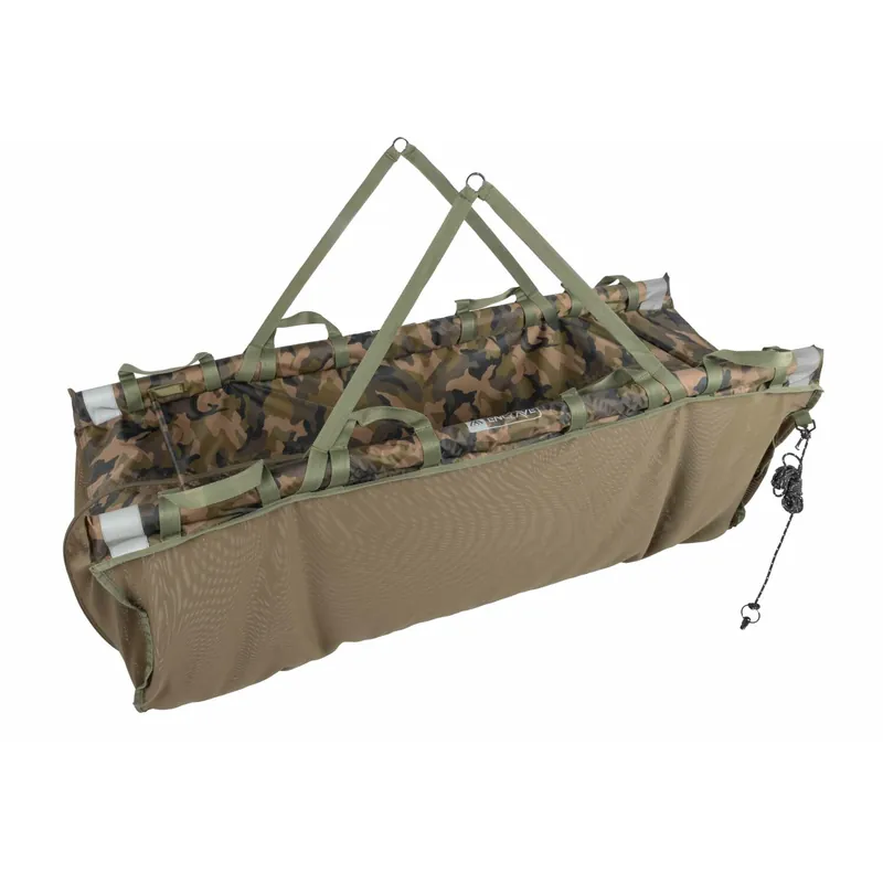 Mikado CARP SLING - ENCLAVE CAMO WIDE SLING 120 cm x 55 cm 55 cm-