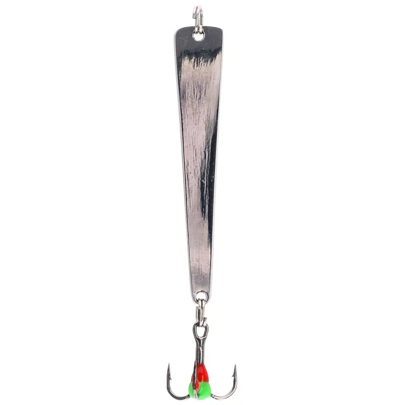 Mikado Meerforellenblinker Stream-4,4 cm 6,5 g gold