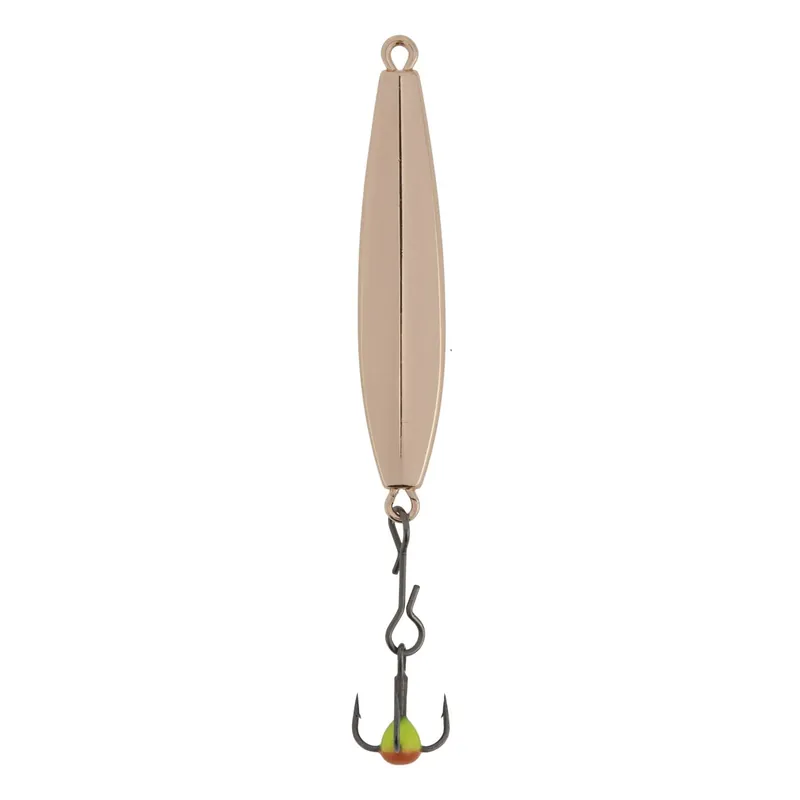 Mikado Meerforellenblinker Trout-5,0 cm 5,6 g kupfer