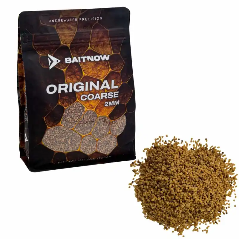 Mikado PELLET METHOD FEEDER-CATAPULT DUO 8 mm 800g