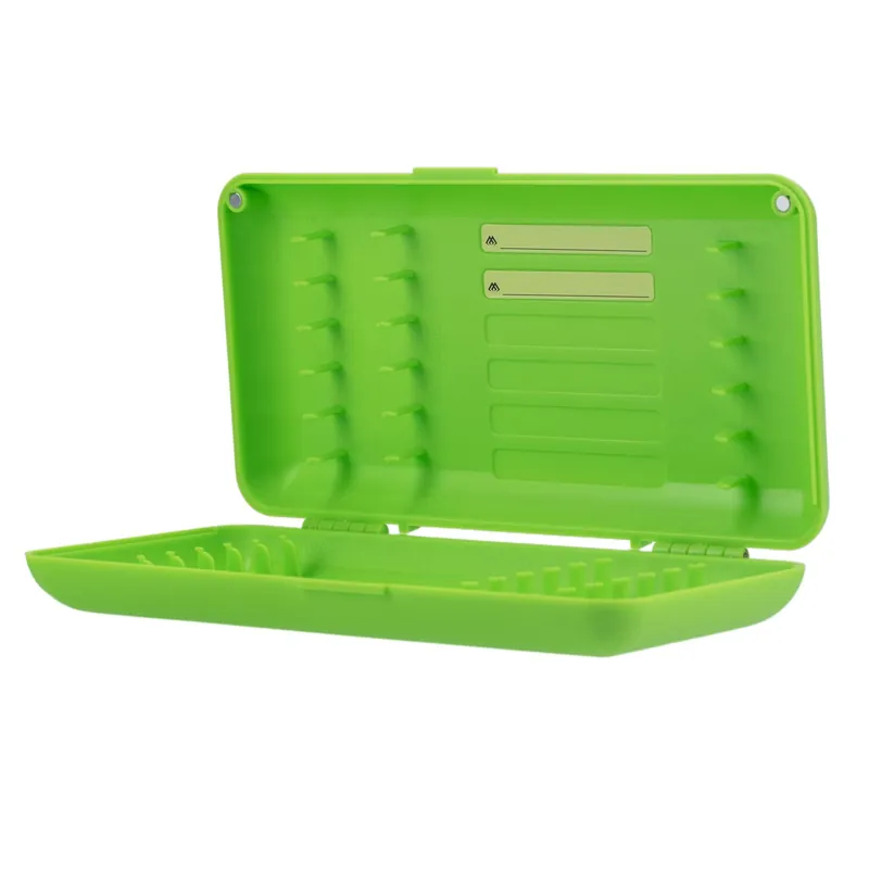 Mikado Premium Rig-Box Vorfachbox 12,5 cm-