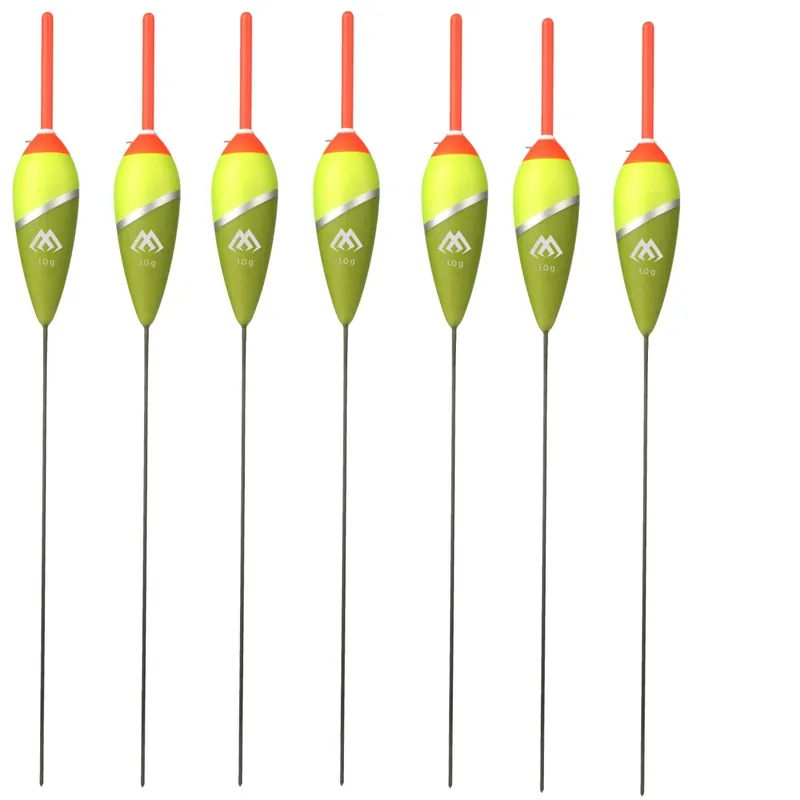 Mikado Stipppose FLOAT 4.0 g für Knicklicht-