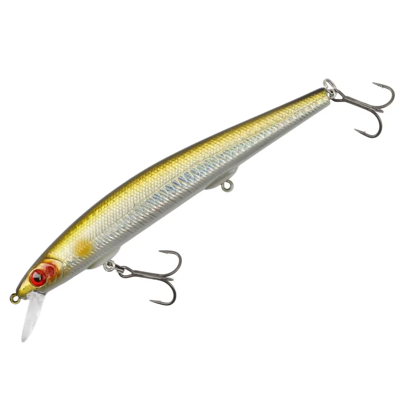 Mikado WOBBLER TWITCH INSTINCT 115 mm AYU FLOATING-