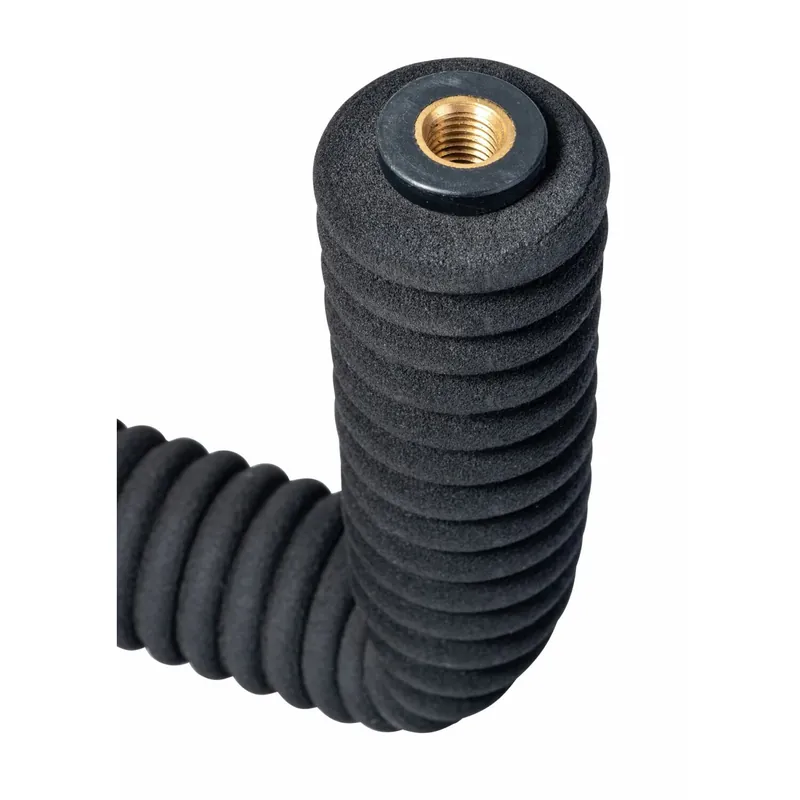 MS Range Bend Support 38 cm Rutenhalter mit Gewinde-