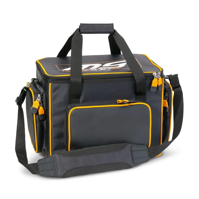 MS Range Session Box LSC *T-