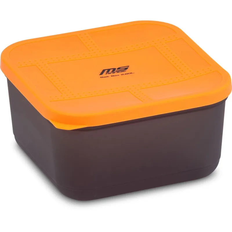 MS-Range Köderdose Bait Box 2,8 l-