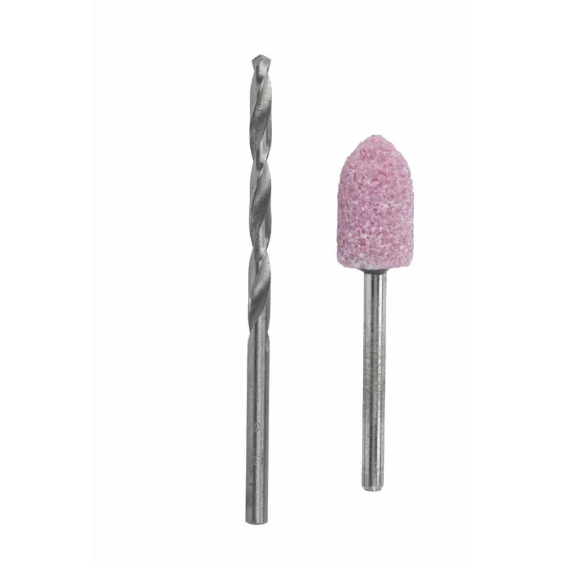 Preston Pulla Drilla Kit-