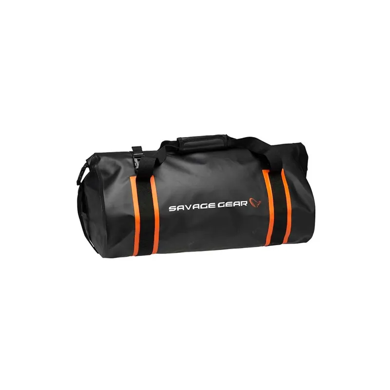 Savage Gear Waterproof Rollup Boat & Bank Bag - 40 L-