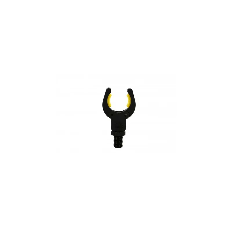 Starbaits Rutenablage Rock Rest DLX Yellow-