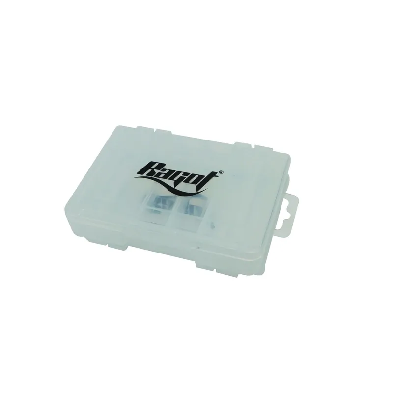 Ragot Kunstböderbox 14 x 10,5 x 3,5 cm 12 x V-