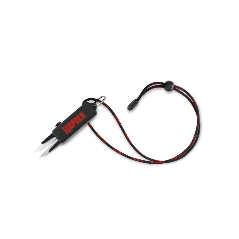 Rapala EZ Stow Braided Line Scissor-