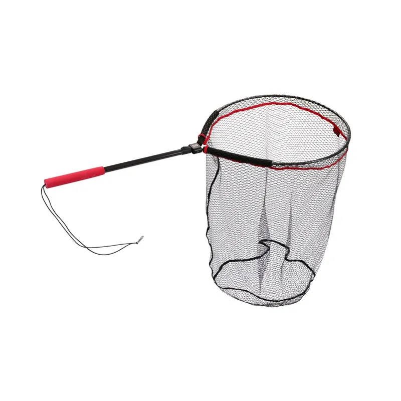 Rapala Karbon Float Tube Net-