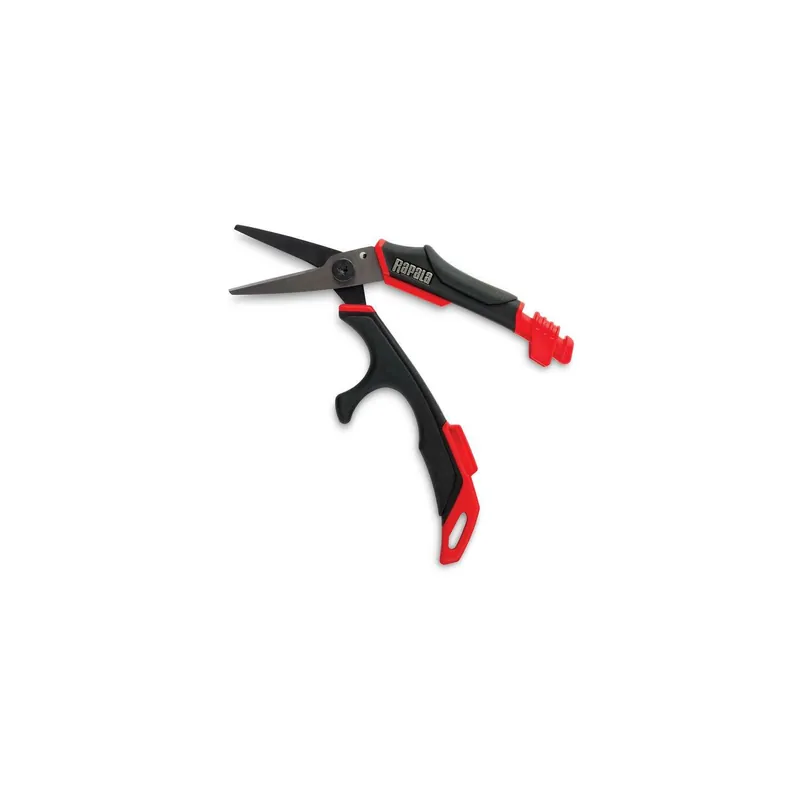 Rapala RCD Precision Schere-