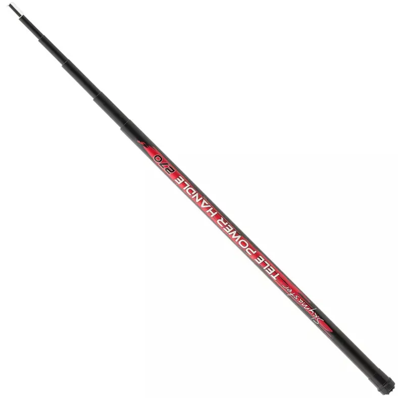 Sänger Skymaster Tele Power Handle 2,70 m-