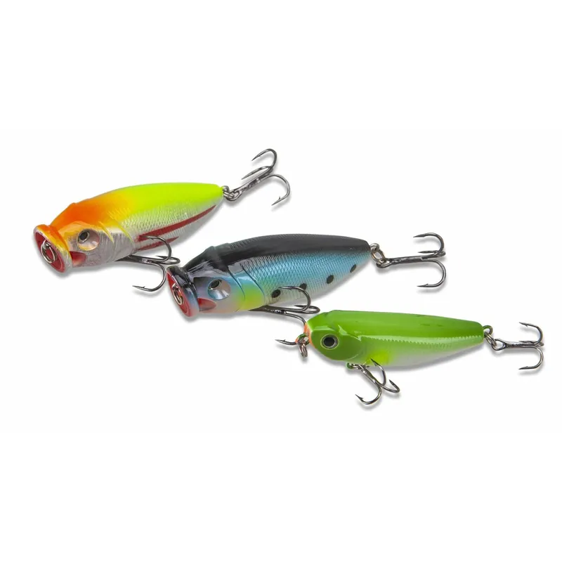 Sänger Specialist Popp&Top Wobbler Set 3 Stück-