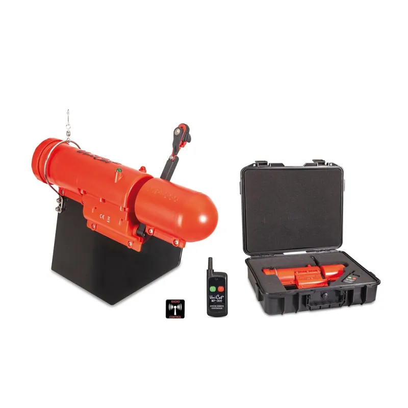 Uni Cat Magic Planer 300-