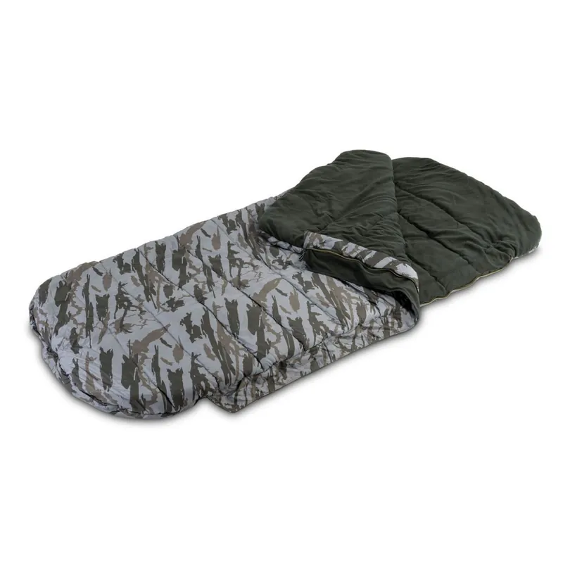 Uni Cat Superior 4 Season Sleeping Bag 210 x 83 cm-