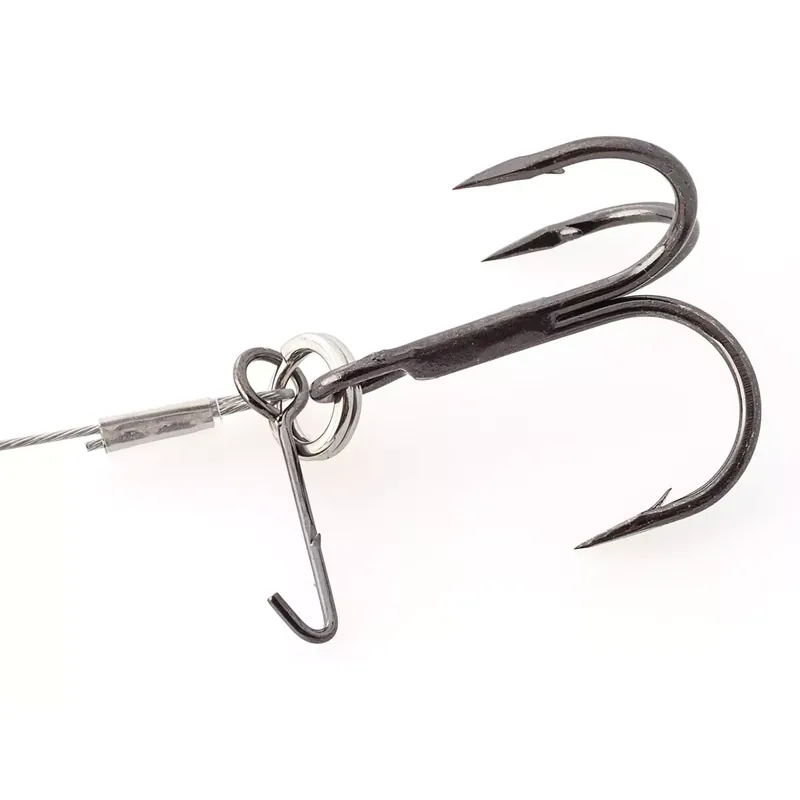VMC Pike Rig Heavy-