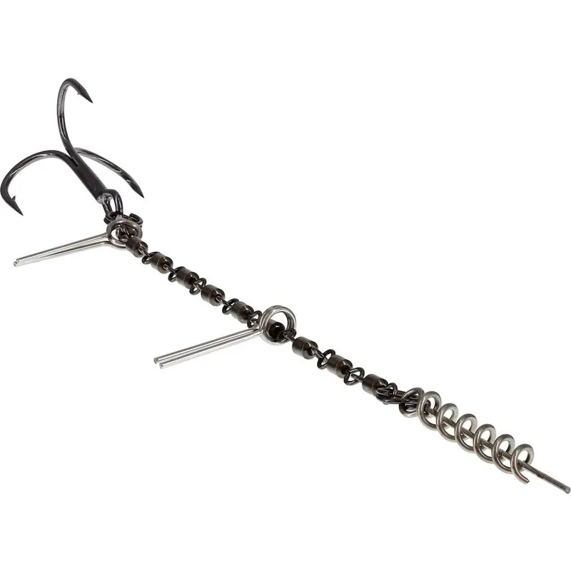 Westin Jointed Stinger-1