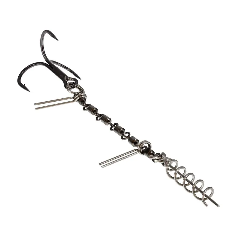 Westin Jointed Stinger HD-6 cm
