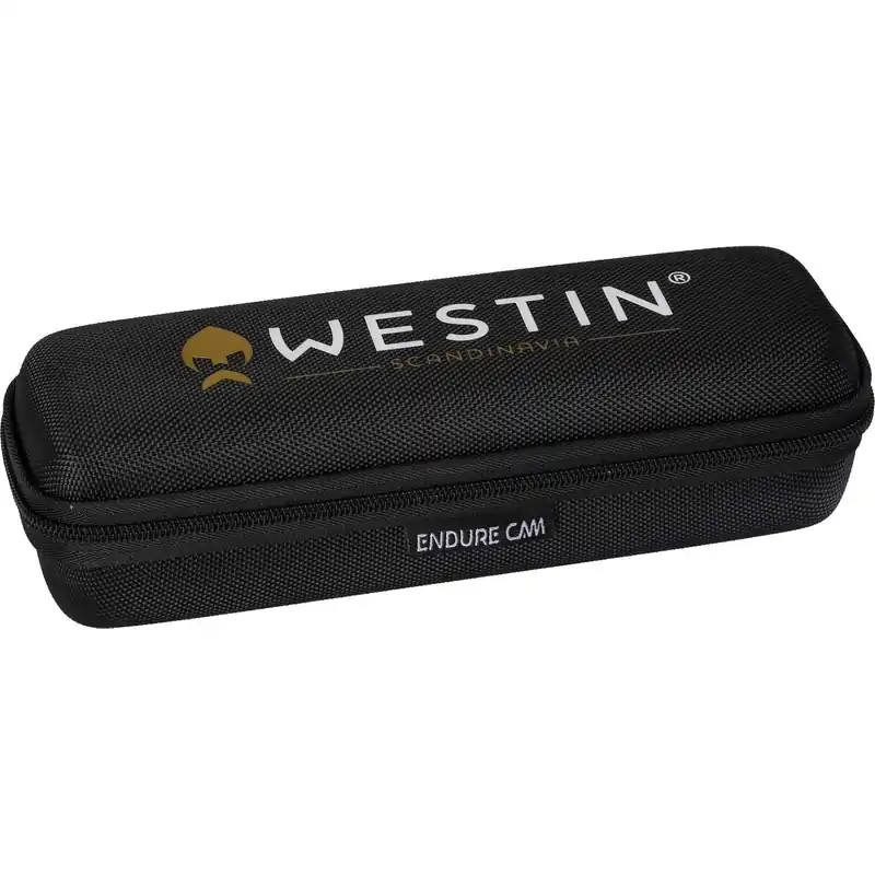WESTIN Neiheit 2026 ENDURE CAM 72 g 190 mm bis 200 m-