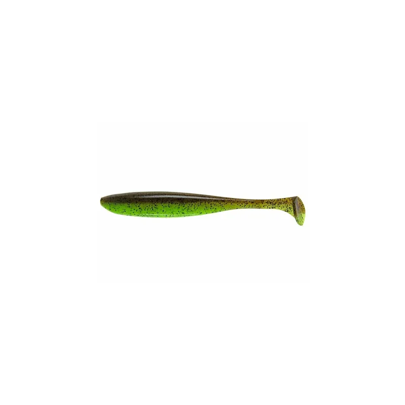 Keitech Easy Shiner 8 inch 20,3 cm-Fire Tiger