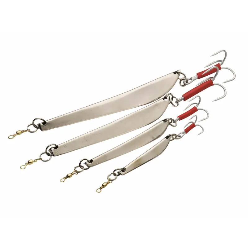 Kinetic Pilken Stainless-1000 g