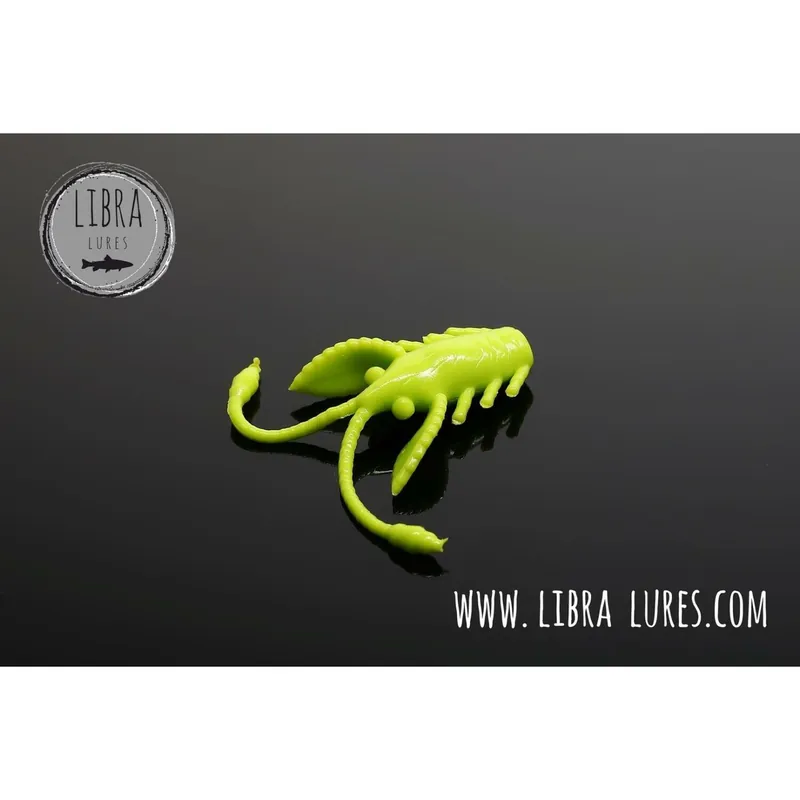 Libra Lures Pro Nymph-Käse