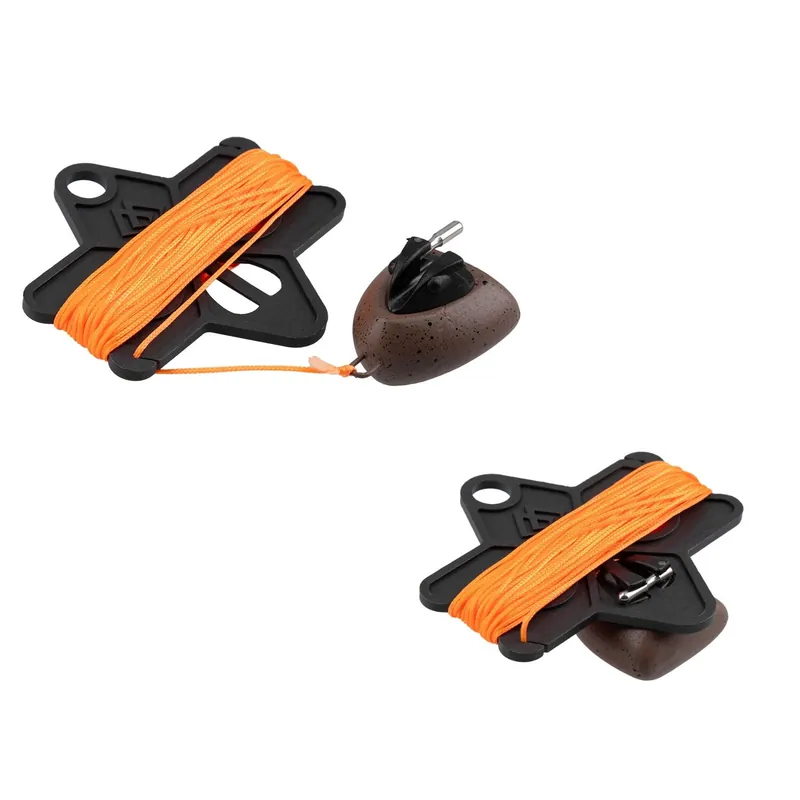 Mikado Captive Back Lead-113 g