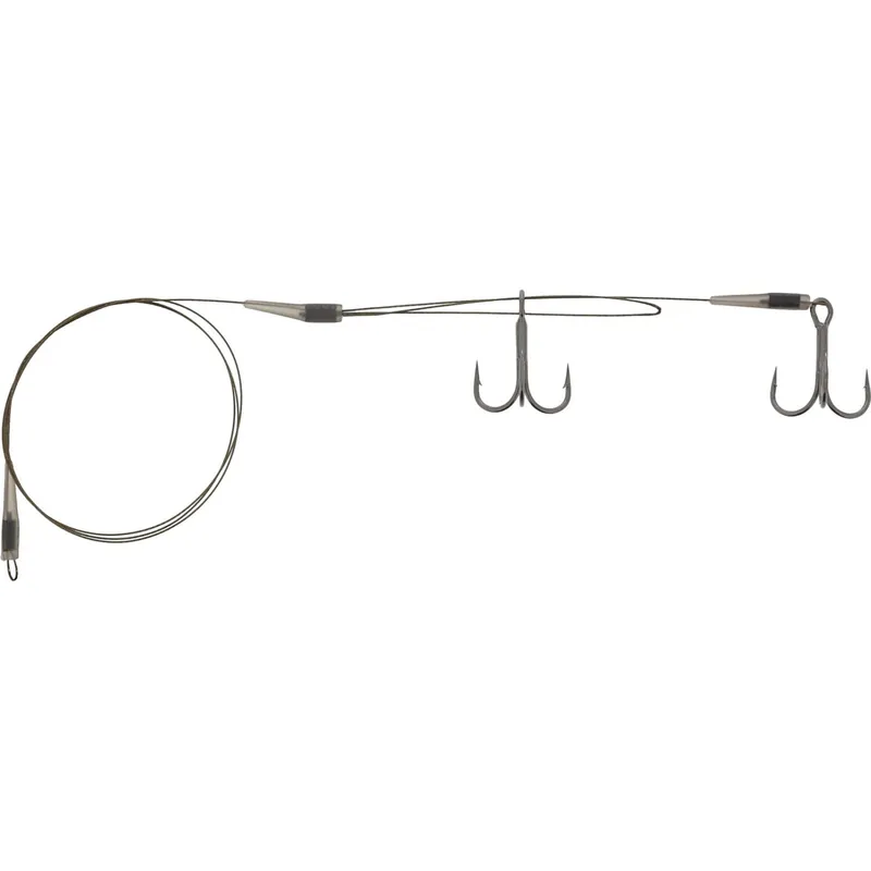 Westin Long-Cast Rig-L Gr.2+2 65 cm
