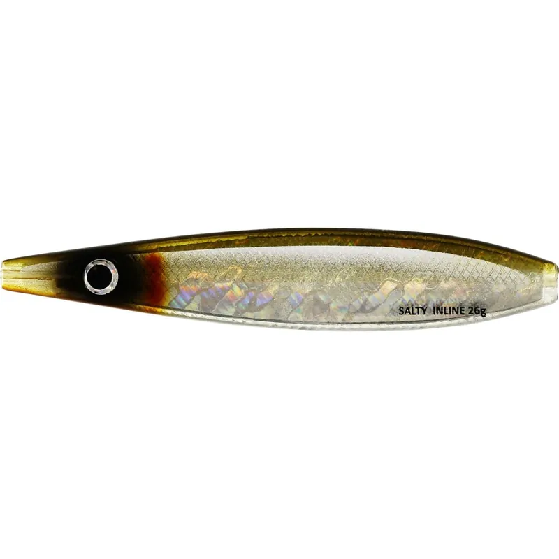 Westin Salty Inline-3D Olive Ayu
