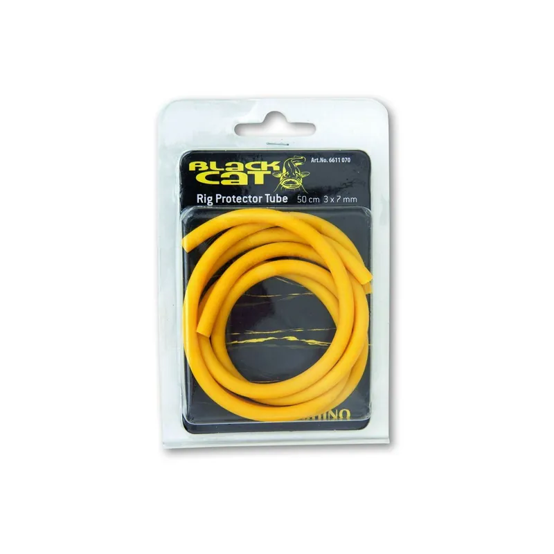 Black Cat Rig Tube-2 mm / 4 mm