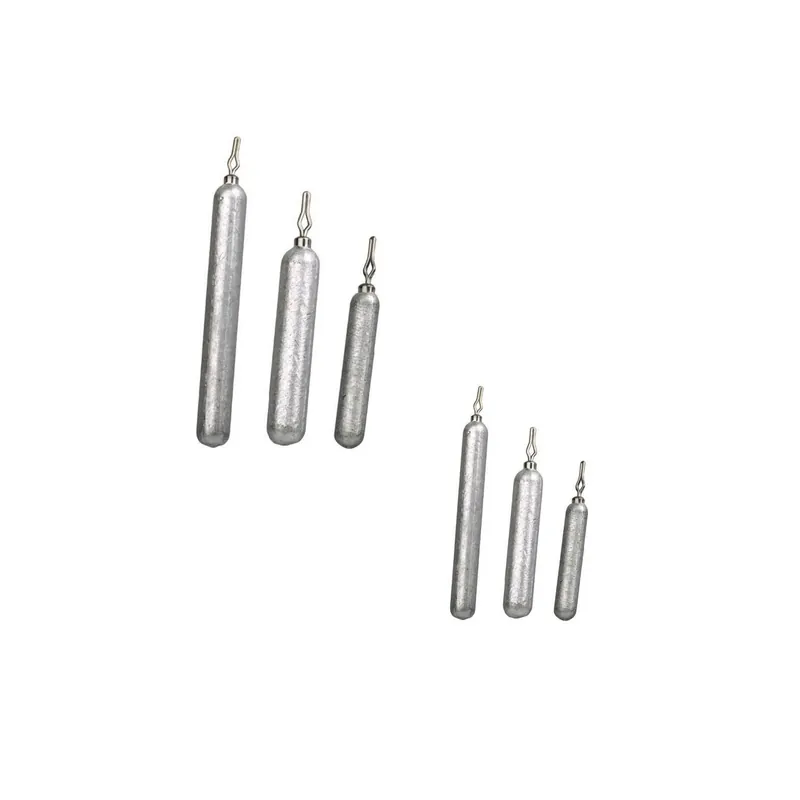 Spro Lead Dropshot Sinker-3,5 g
