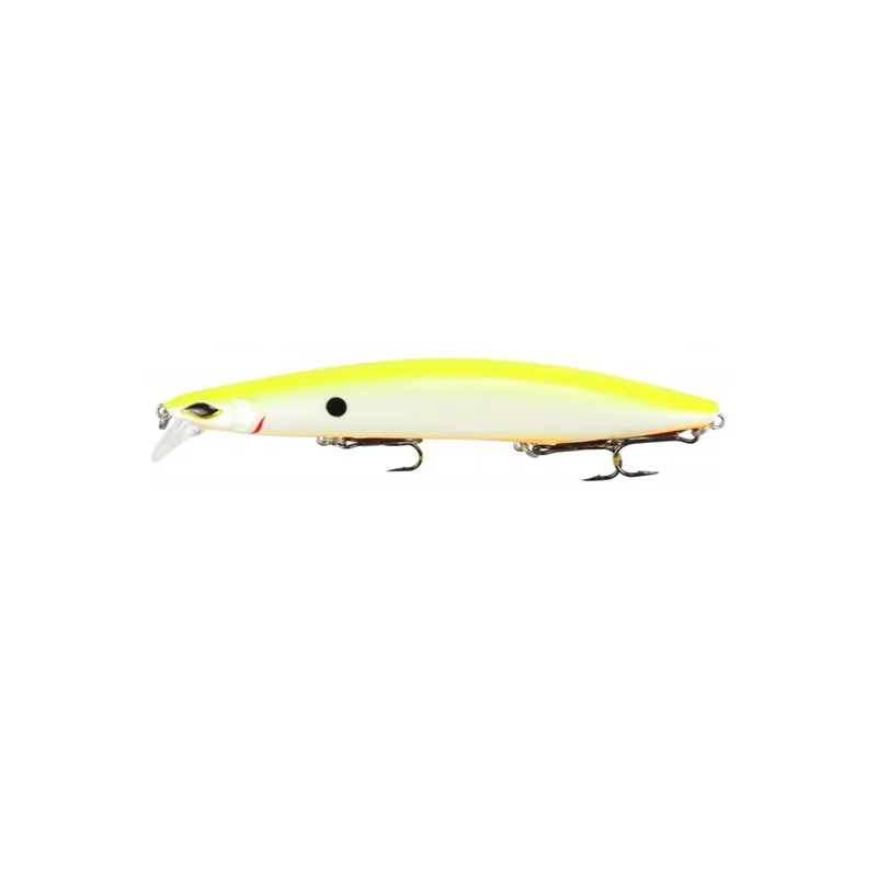 Seika Nightveit Junior 12,5 cm 19 g-Motor Oil