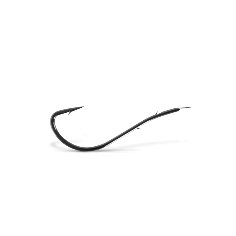 VMC 7053 Mystik Trout Wurmhaken 10 Stück - Gr. 6-