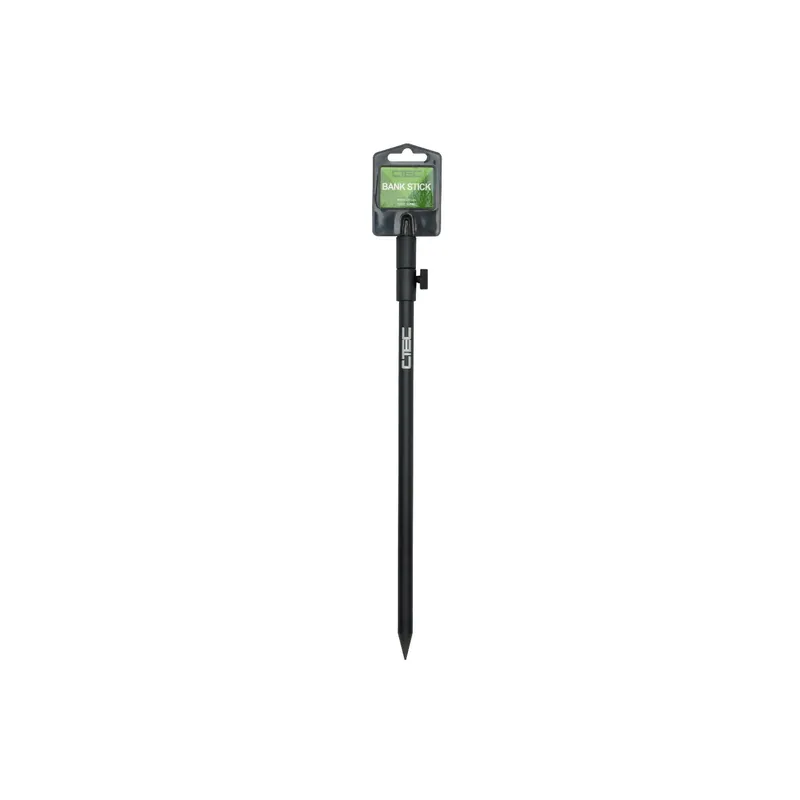 Spro CTEC Alu Bank Stick Länge: 50-90 cm-