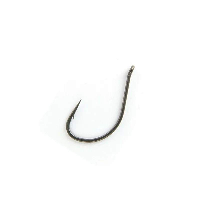 Fox Rage Armapoint Dropshot Hooks 10 Stück-Gr. 8