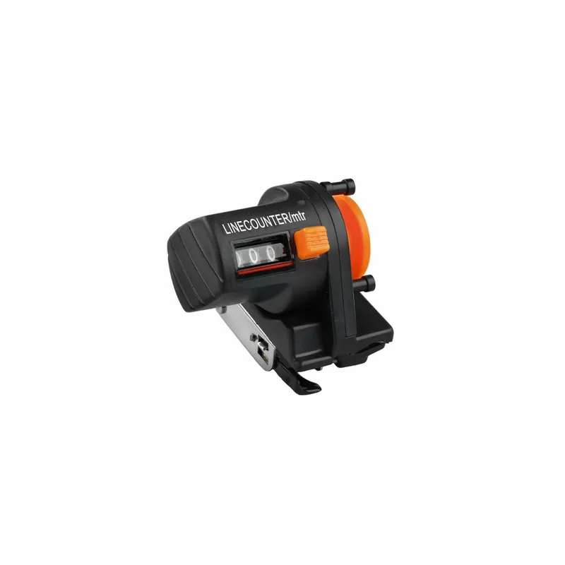 Spro Line Counter Tiefenmesser-
