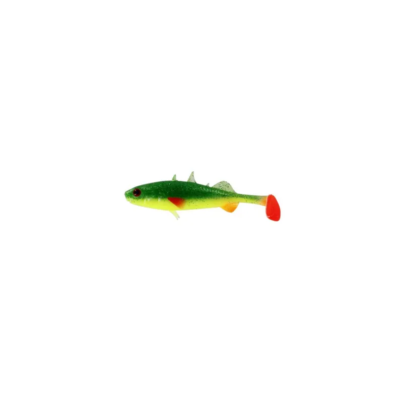 Westin Stanley the Stickleback 7,5cm-Spawning Stickleback